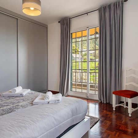 Canhas Apartamento Maria מראה חיצוני תמונה