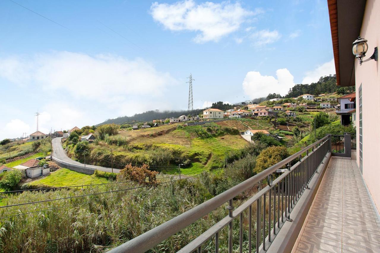 Canhas Apartamento Maria מראה חיצוני תמונה