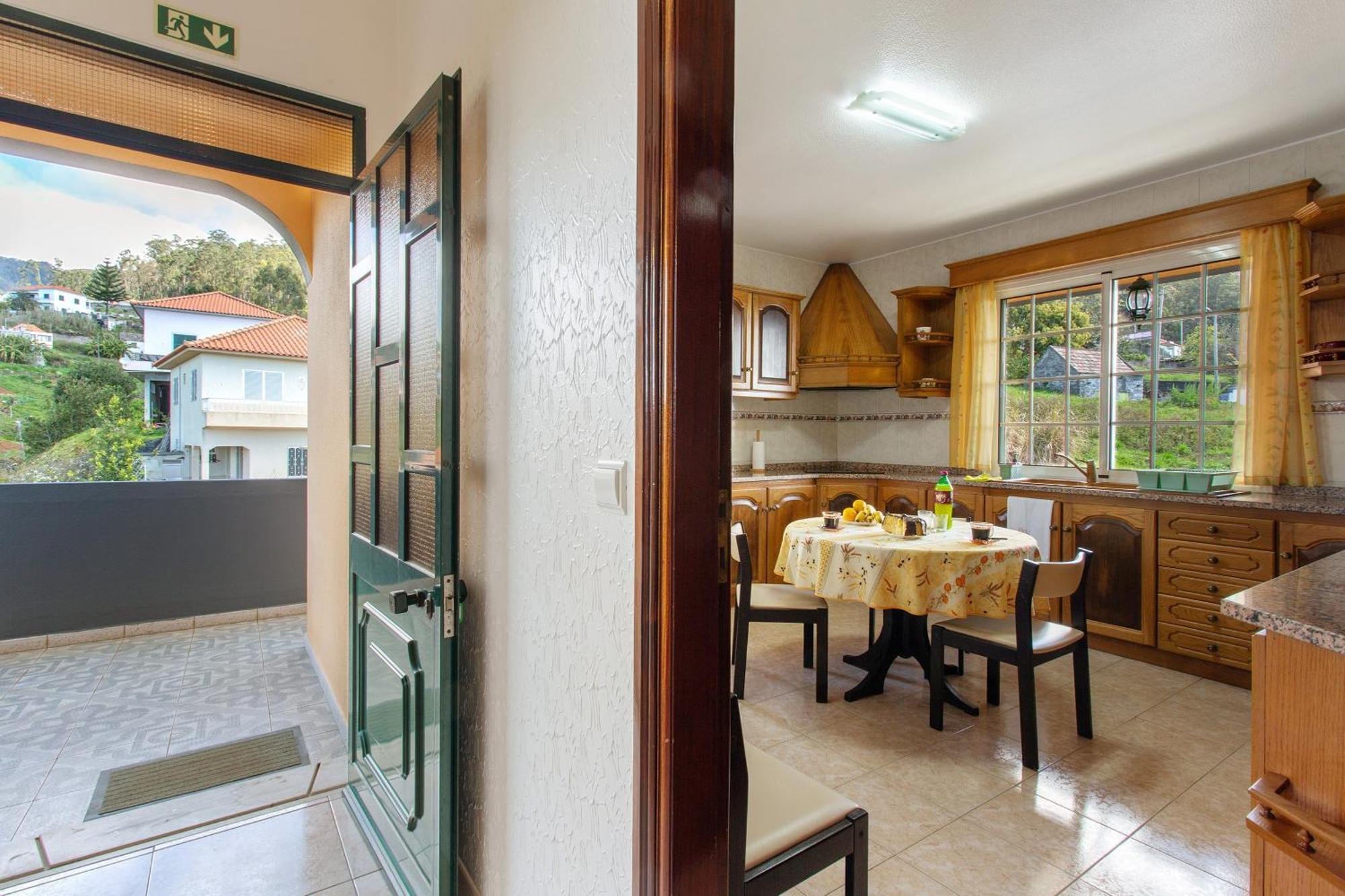 Canhas Apartamento Maria מראה חיצוני תמונה