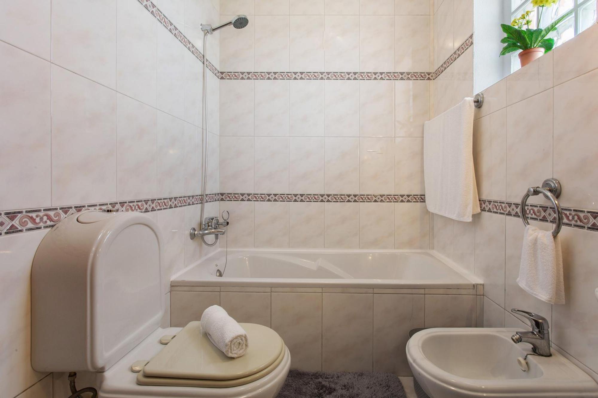 Canhas Apartamento Maria מראה חיצוני תמונה