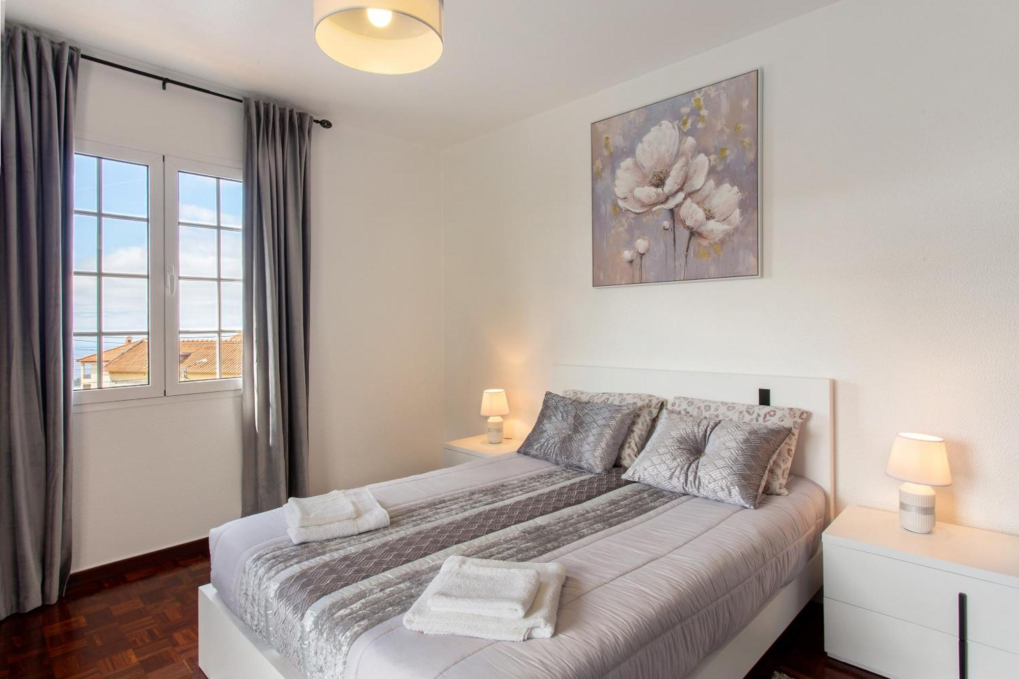 Canhas Apartamento Maria מראה חיצוני תמונה