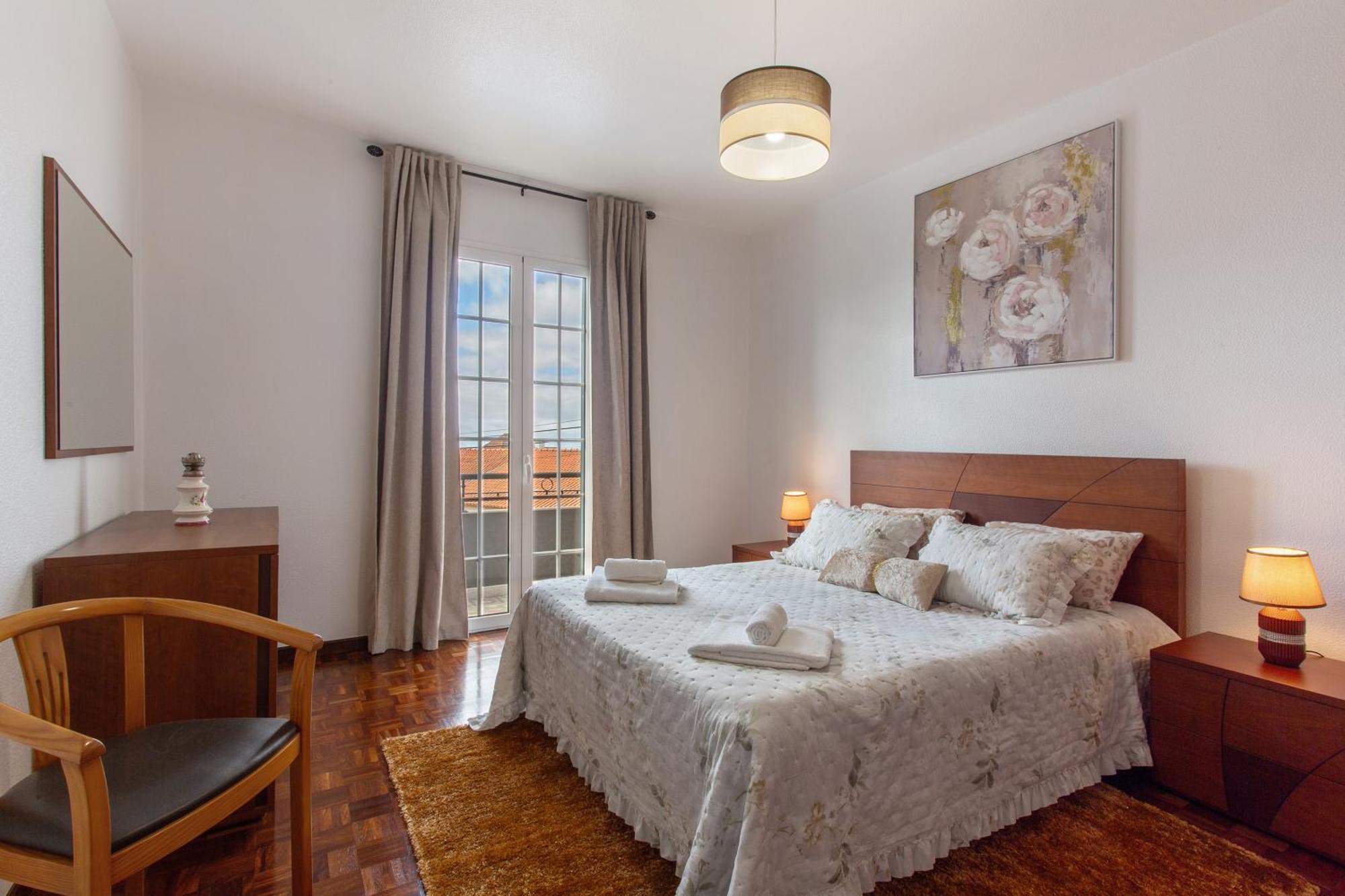 Canhas Apartamento Maria מראה חיצוני תמונה