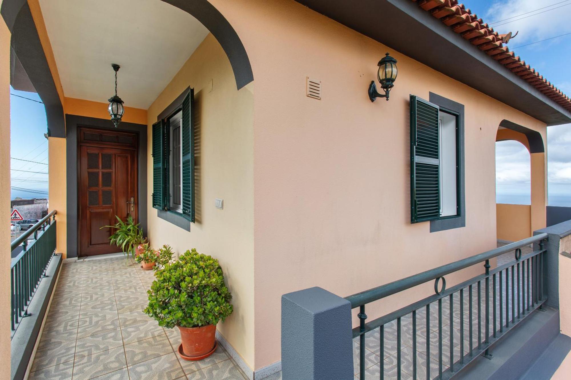 Canhas Apartamento Maria מראה חיצוני תמונה