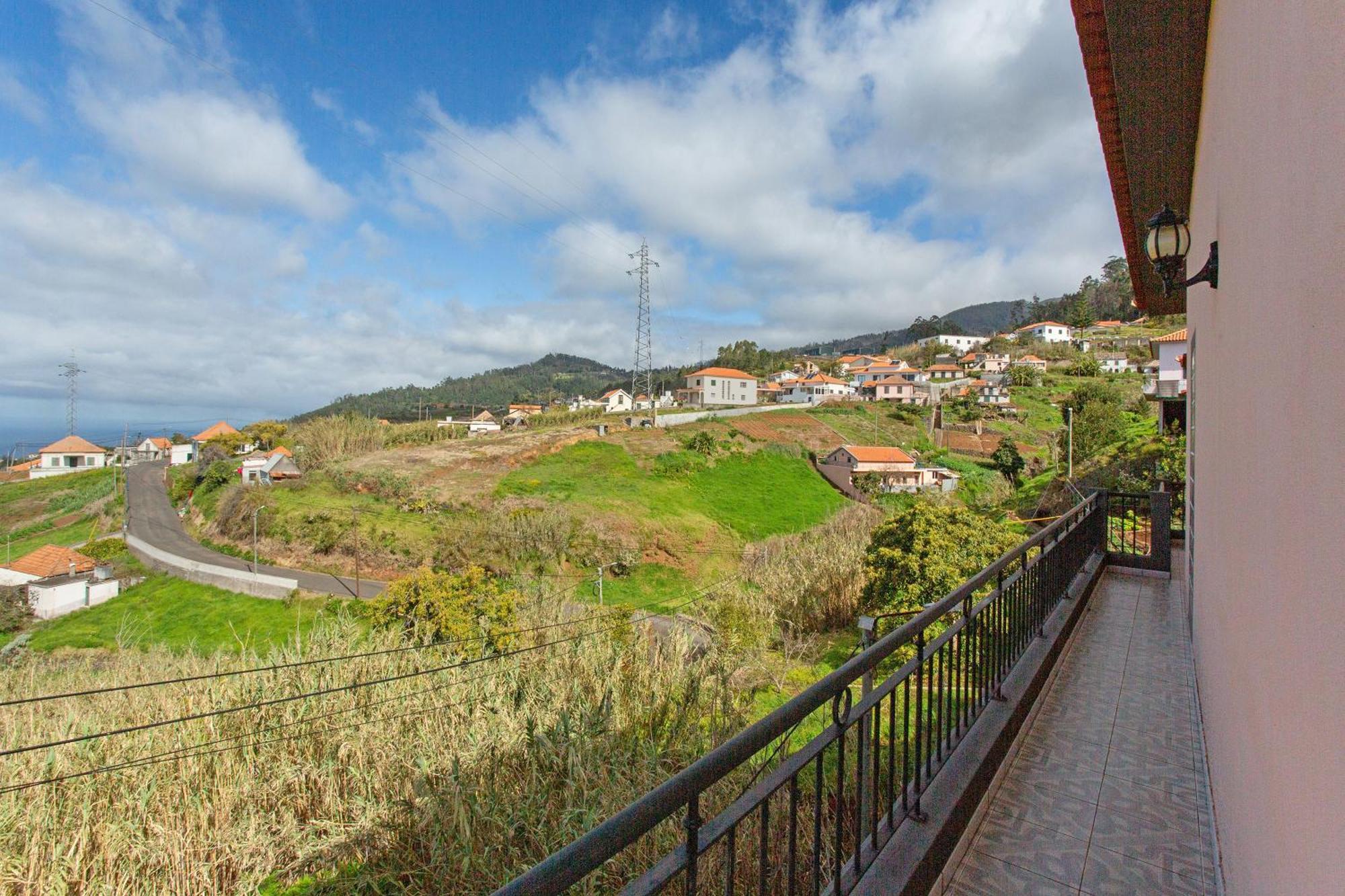 Canhas Apartamento Maria מראה חיצוני תמונה