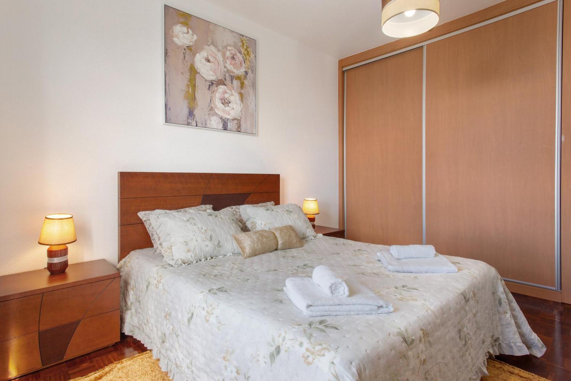 Canhas Apartamento Maria מראה חיצוני תמונה